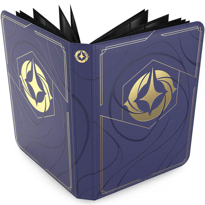 Disney Lorcana: Premium Card Portfolio - for just $49.99! 