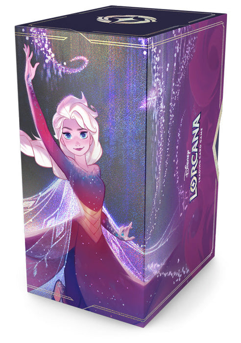 Disney Lorcana: Fabled Gift Set - for just $29.99! 