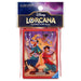 Disney Lorcana TCG: Card Sleeve Pack - Goofy - for just $10.99! 