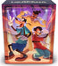 Disney Lorcana TCG: Deck Box - Goofy - for just $8! 