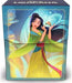 Disney Lorcana TCG: Deck Box - Mulan - for just $8! 