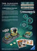 Ravensburger: Puzzle - 3D Puzzle - Time Guardian Adventures - A World Without Chocolate - for just $34.99! 
