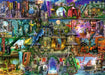 Ravensburger: Puzzle - Myths & Legends - for just $25! 