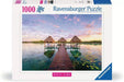 Ravensburger: Puzzle - Beautiful Islands - Tropical Retreat - for just $25! 