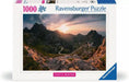 Ravensburger: Puzzle - Puzzle Highlights - Beautiful Mountains - Serra de Tramuntana, Mallorca - for just $25! 