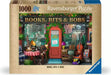 Ravensburger: Puzzle - Books, Bits & Bobs - for just $25! 