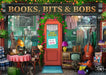 Ravensburger: Puzzle - Books, Bits & Bobs - for just $25! 