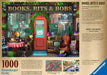 Ravensburger: Puzzle - Books, Bits & Bobs - for just $25! 