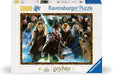 Ravensburger: Puzzle - Harry Potter - Magical Student - for just $30! 