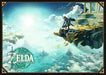 Ravensburger: Puzzle - Nintendo - The Legend of Zelda - Tears of the Kingdom - for just $30! 