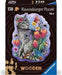 Ravensburger: Puzzle - Wooden Puzzles - Lovely Cat - for just $30! 
