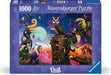 Ravensburger: Puzzle - Songs of Extinct Birds - for just $25! 