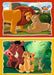 Ravensburger: Puzzle - Children's Puzzle - Disney - The Lion King - Circle of Life - for just $17! 