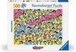 Ravensburger: Puzzle - Challenge - The Powerpuff girls - for just $19.99! 