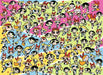 Ravensburger: Puzzle - Challenge - The Powerpuff girls - for just $19.99! 