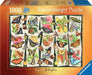 Ravensburger: Puzzle - Tropical Butterflies - for just $24.99! 