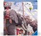 Ravensburger: Puzzle - Around the World in 80 days - for just $19.99! 