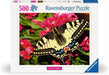 Ravensburger: Puzzle - Puzzle Highlights - Colorful Animals - Butterfly - for just $17.99! 