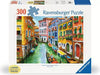 Ravensburger: Puzzle - Nancy Wernersbach - Gondola Ride - for just $20.99! 