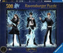 Ravensburger: Puzzle - Star Line - Harry Potter - Glowing Patronus - for just $19.99! 