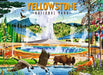 Ravensburger: Puzzle - Greg Paprocki - Yellowstone National Park - for just $16.99! 