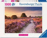 Ravensburger: Puzzle - Puzzle Highlights - Beautiful Walkways - Pink Pathway - for just $24.99! 