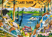 Ravensburger: Puzzle - Sacred Lake Tahoe - for just $24.99! 