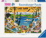 Ravensburger: Puzzle - Sacred Lake Tahoe - for just $24.99! 