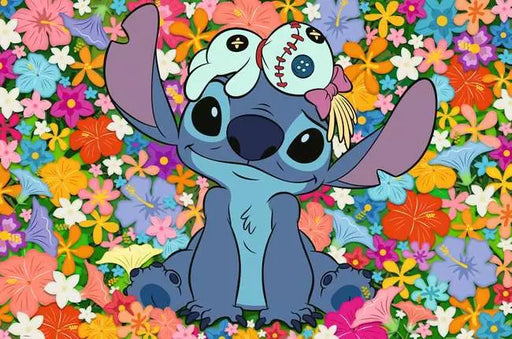 Ravensburger: Puzzle - Disney - Stitch - Such a Cutie! - for just $59.99! 