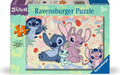 Ravensburger: Puzzle - Children's Puzzle - Disney - Stitch - Enjoy Some Time Together - for just $14.99! 