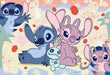 Ravensburger: Puzzle - Children's Puzzle - Disney - Stitch - Enjoy Some Time Together - for just $14.99! 