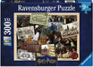 Ravensburger: Puzzle - Children's Puzzle - Harry Potter - Back to Hogwarts - for just $19! 