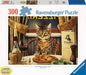 Ravensburger: Puzzle - Dinner for One - for just $21! 
