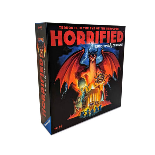 Horrified: Dungeons & Dragons - for just $29.99! 