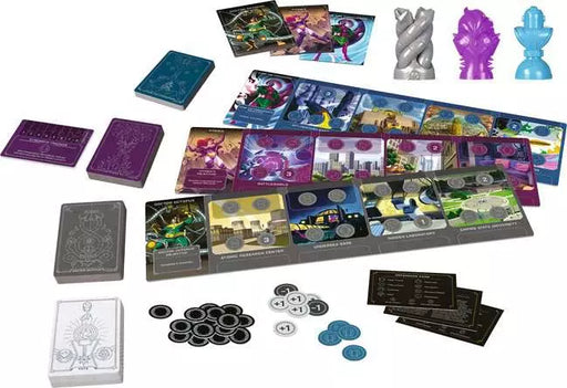Marvel Villainous: Twisted Ambitions - for just $29.99! 