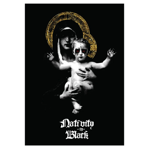 Mork Borg: Nativity In Black - for just $12! 