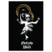 Mork Borg: Nativity In Black - for just $12! 