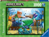 Minecraft Mosaic 1000 Piece Puzzle - for just $19.95! 