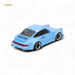 Fast Speed RWB 964 Wide-Body Duck Wing - Sky Blue 1:64 - for just $34.99! 