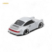 Fast Speed FS Rauh-Welt RWB964 Wide-Body Duck Wing - Grey 1:64 - for just $34.99! 