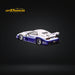 Inno64 Mazda RX-7 LBWK FD3S Blue-White HTKS 24' 1:64 - for just $32.99! 