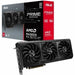 Asus AMD Radeon RX 9070 XT Graphic Card - 16 GB GDDR6 - for just $719.99! 