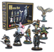 The Cats of Mont Saint Michel: Hero Set - for just $34.95! 