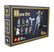 The Cats of Mont Saint Michel: Hero Set - for just $34.95! 