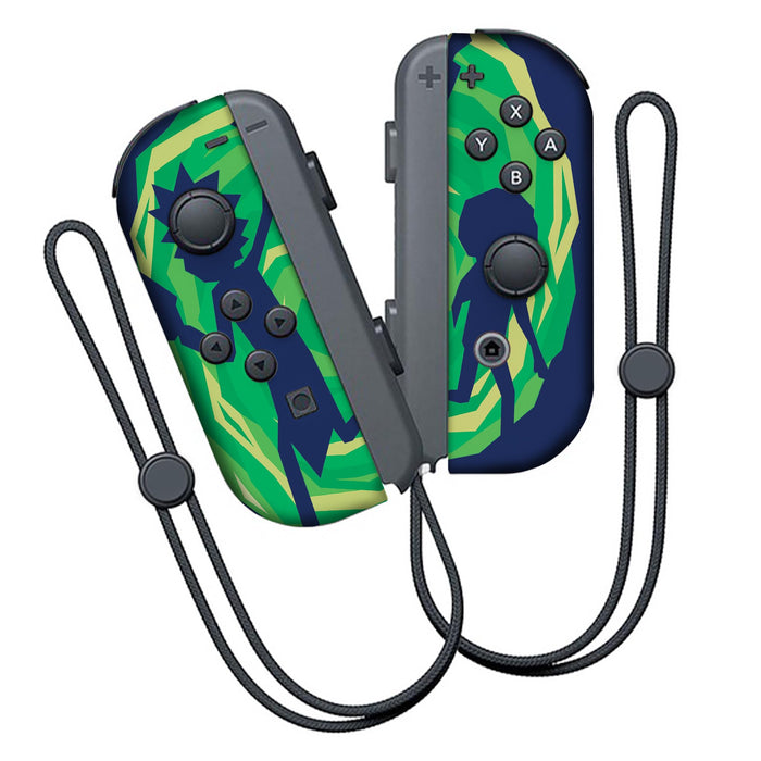 R&M Portal Nintendo Switch Joycons - for just $134.99! 
