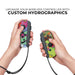 R&M Nintendo Switch Joycons - for just $134.99! 