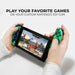 R&M Portal Nintendo Switch Joycons - for just $134.99! 