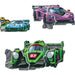 Racing Cars 38 Piece Tray Jigsaw Puzzle Larsen - for just $11.99! 