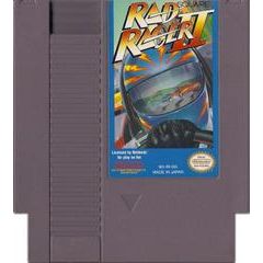 Rad Racer II - NES - Premium Video Games - Just $8.99! Shop now at Retro Gaming of Denver