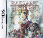 Radiant Historia - Nintendo DS - for just $46.99! 